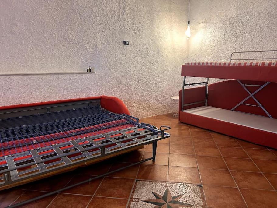 Olivetta House Holiday Moneglia Kültér fotó