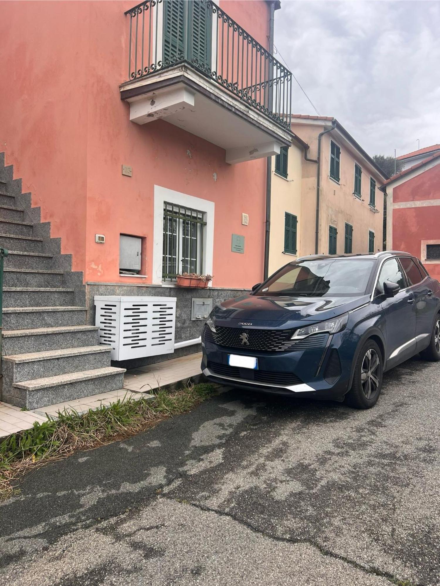 Olivetta House Holiday Moneglia Kültér fotó